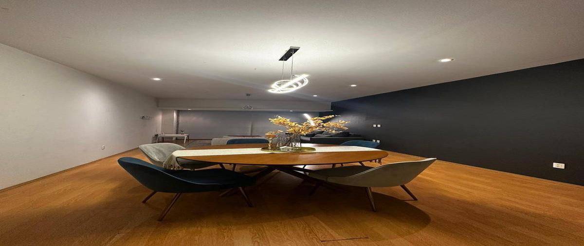 Foto de departamento en renta en avenida santa fe , santa fe cuajimalpa, cuajimalpa de morelos, df / cdmx, 0 No. 04