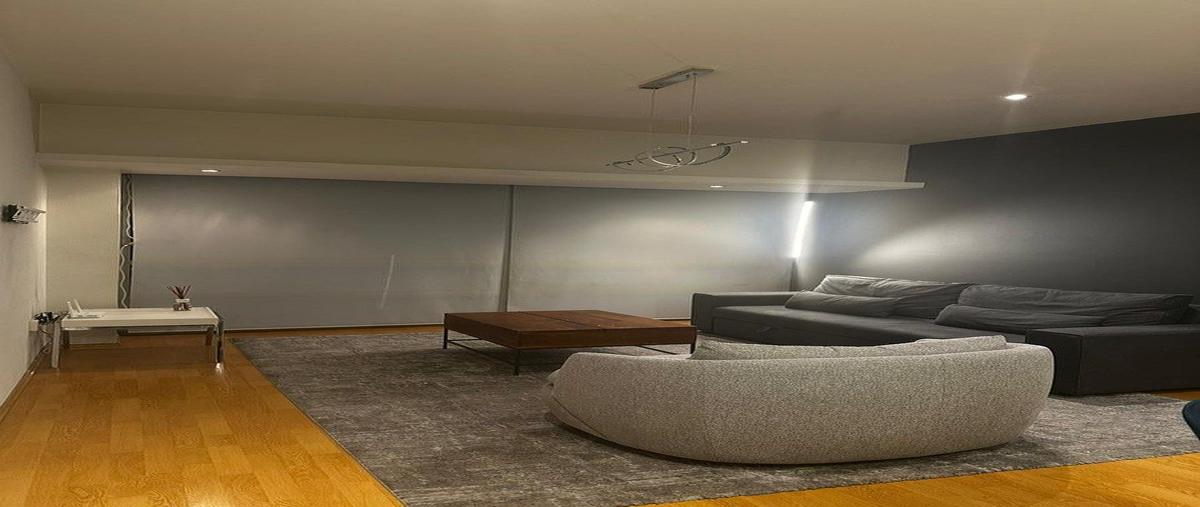 Foto de departamento en renta en avenida santa fe , santa fe cuajimalpa, cuajimalpa de morelos, df / cdmx, 0 No. 05