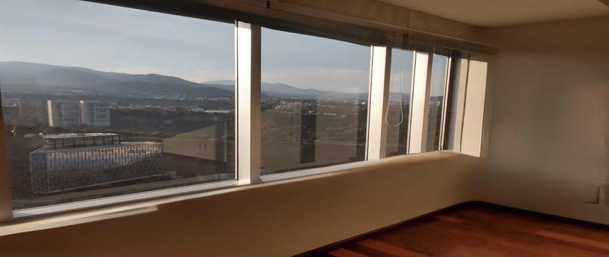 Foto de departamento en renta en avenida santa fe , santa fe cuajimalpa, cuajimalpa de morelos, df / cdmx, 0 No. 03