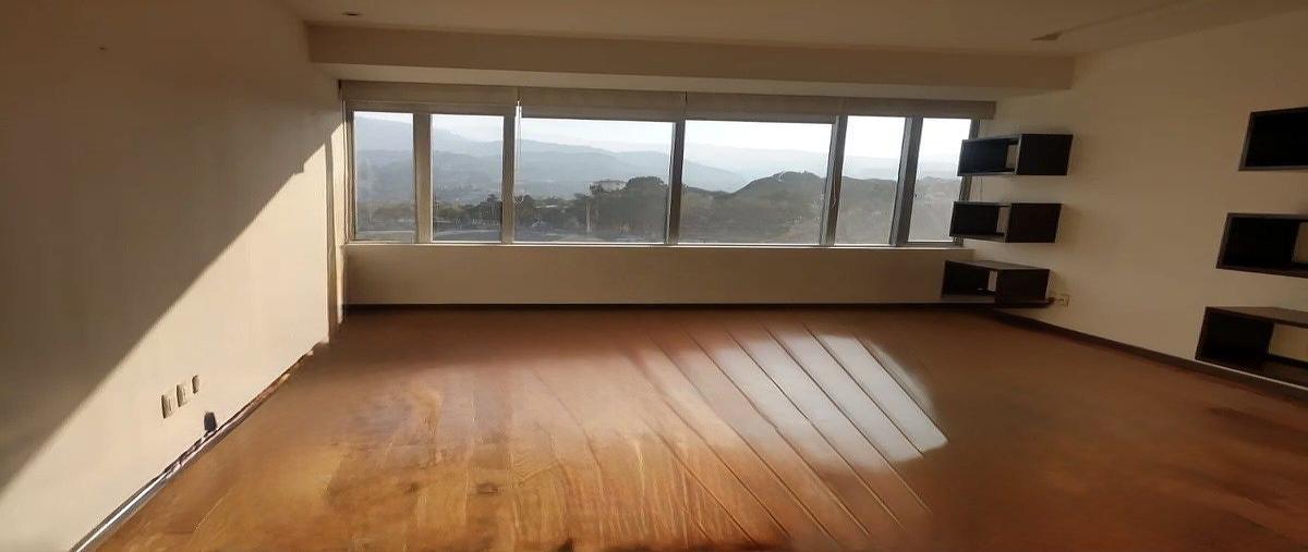 Foto de departamento en renta en avenida santa fe , santa fe cuajimalpa, cuajimalpa de morelos, df / cdmx, 0 No. 04