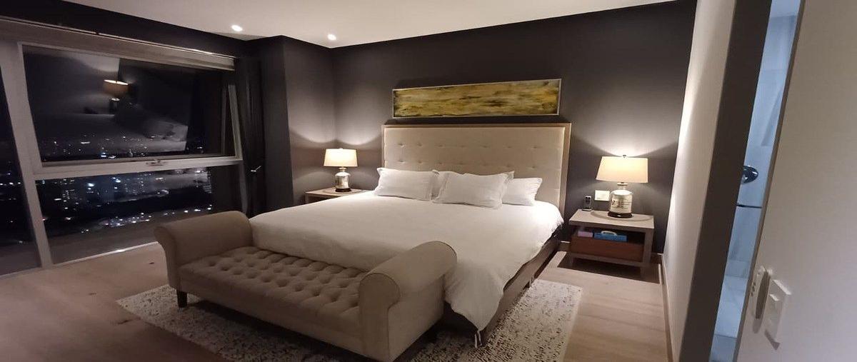 Foto de departamento en venta en avenida santa fe , santa fe cuajimalpa, cuajimalpa de morelos, df / cdmx, 0 No. 04