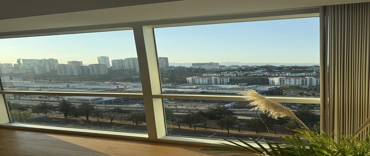 Foto de departamento en venta en avenida santa fe , santa fe cuajimalpa, cuajimalpa de morelos, df / cdmx, 0 No. 03