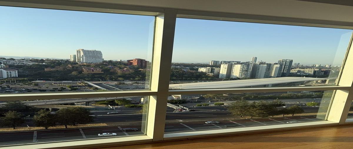 Foto de departamento en venta en avenida santa fe , santa fe cuajimalpa, cuajimalpa de morelos, df / cdmx, 0 No. 04