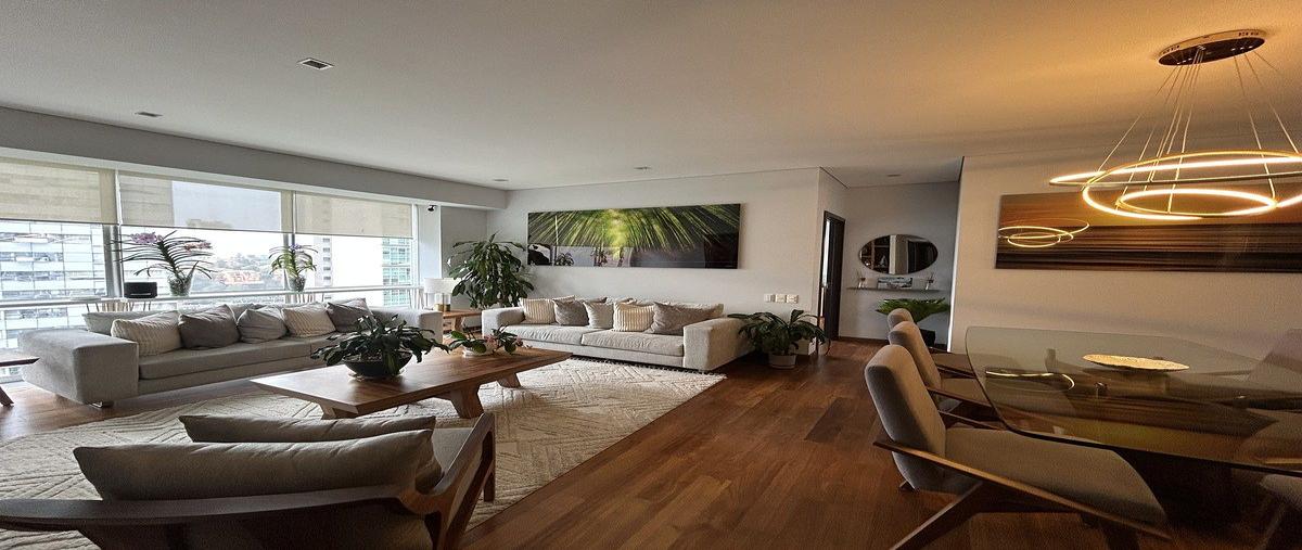 Foto de departamento en renta en avenida santa fe , santa fe cuajimalpa, cuajimalpa de morelos, df / cdmx, 0 No. 03