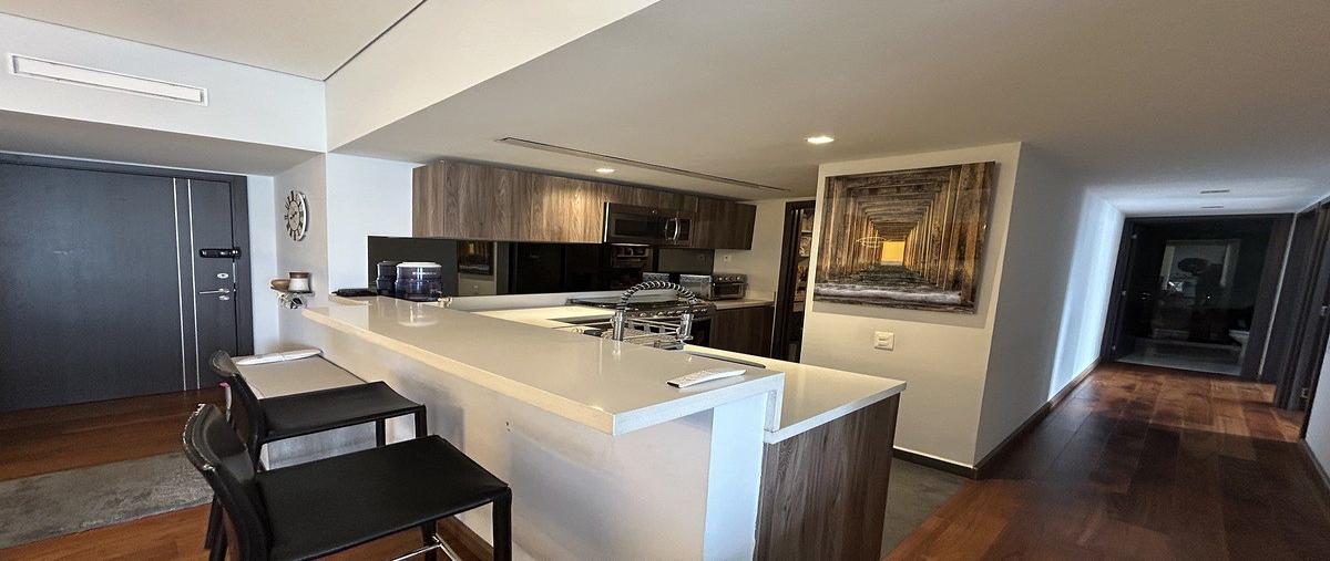 Foto de departamento en renta en avenida santa fe , santa fe cuajimalpa, cuajimalpa de morelos, df / cdmx, 0 No. 05