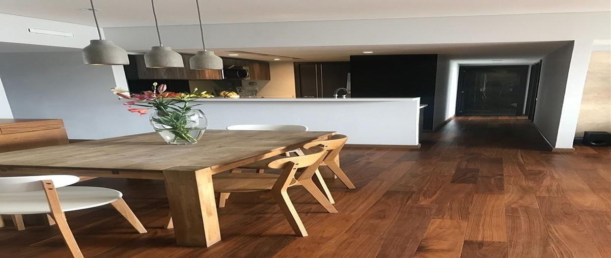 Foto de departamento en renta en avenida santa fe , santa fe cuajimalpa, cuajimalpa de morelos, df / cdmx, 0 No. 03