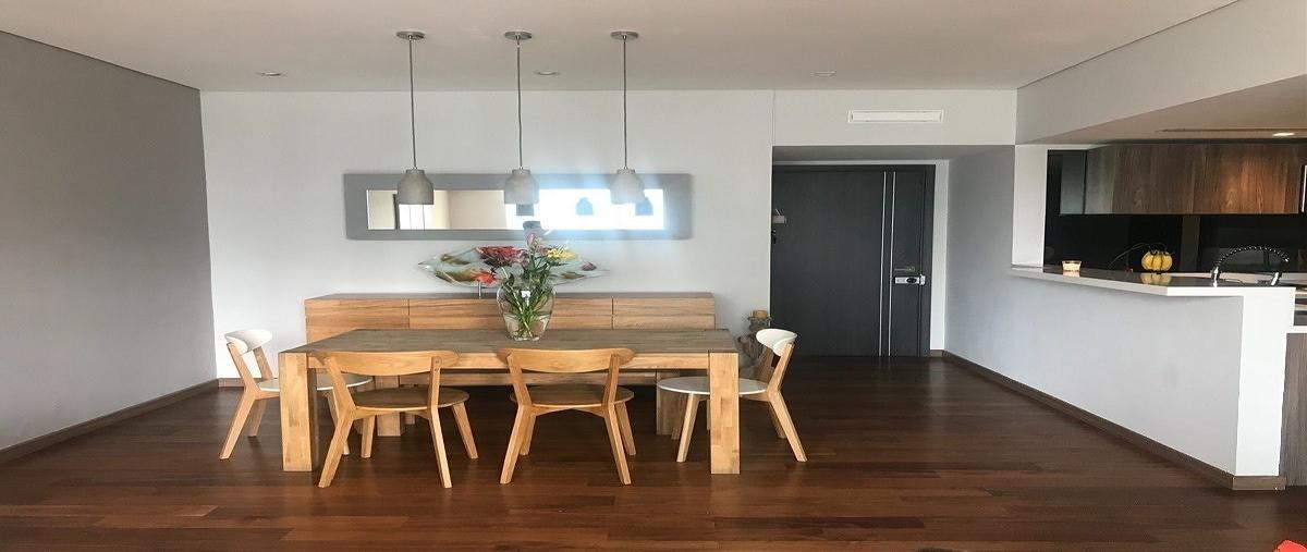 Foto de departamento en renta en avenida santa fe , santa fe cuajimalpa, cuajimalpa de morelos, df / cdmx, 0 No. 04