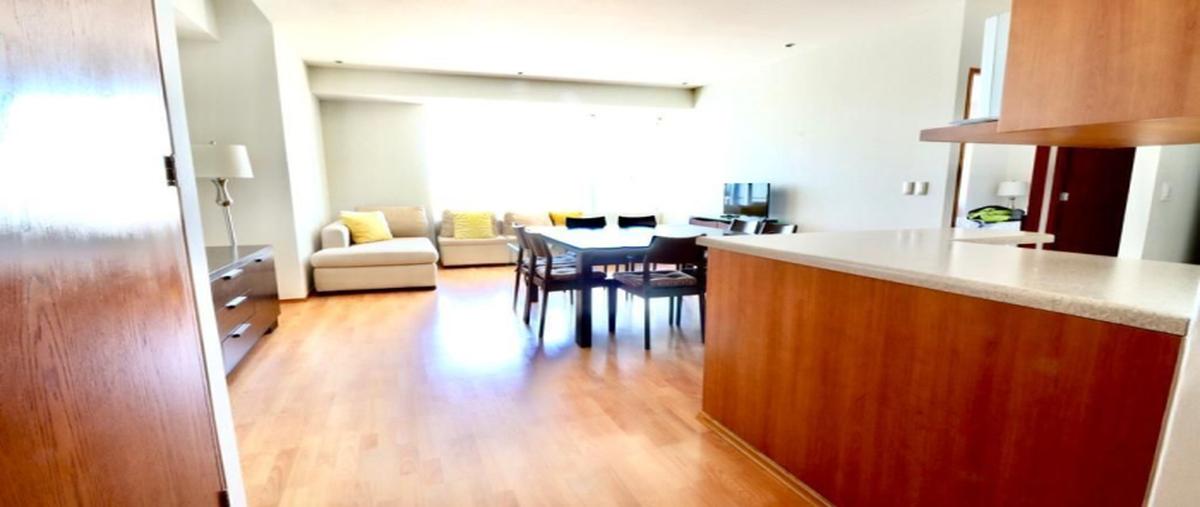 Foto de departamento en venta en avenida santa fe , santa fe cuajimalpa, cuajimalpa de morelos, df / cdmx, 30984762 No. 04