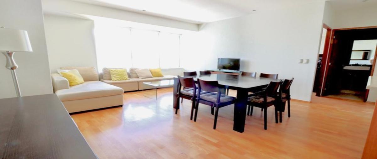 Foto de departamento en venta en avenida santa fe , santa fe cuajimalpa, cuajimalpa de morelos, df / cdmx, 30984762 No. 05