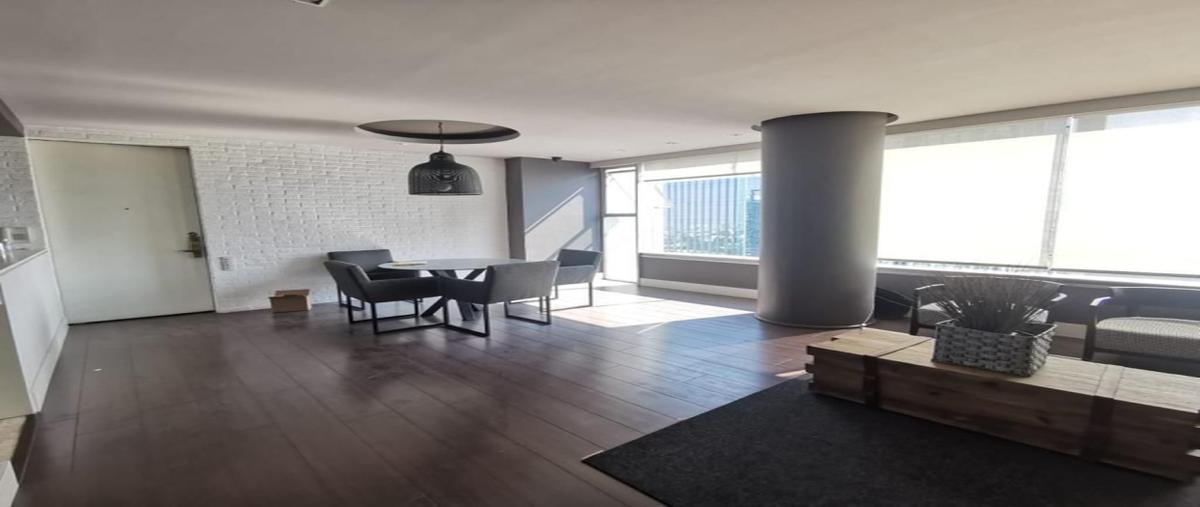 Foto de departamento en venta en avenida santa fe , santa fe cuajimalpa, cuajimalpa de morelos, df / cdmx, 30984826 No. 04