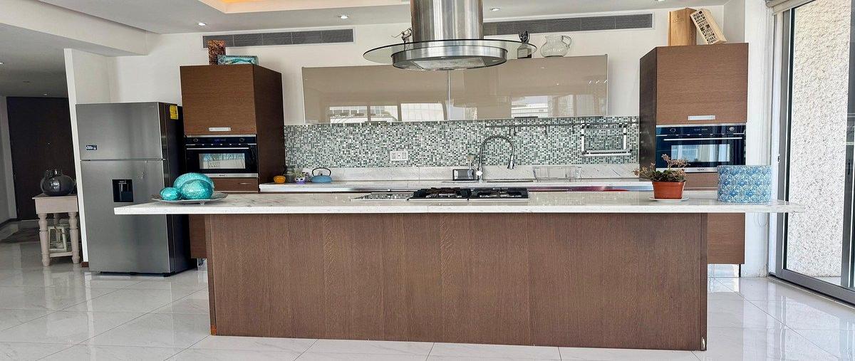 Foto de departamento en venta en avenida santa fe , santa fe cuajimalpa, cuajimalpa de morelos, df / cdmx, 0 No. 04