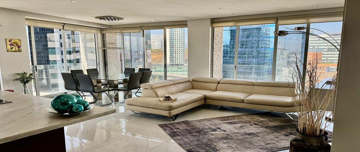 Foto de departamento en venta en avenida santa fe , santa fe cuajimalpa, cuajimalpa de morelos, df / cdmx, 0 No. 05