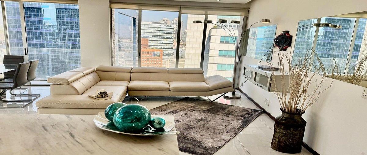Foto de departamento en venta en avenida santa fe , santa fe cuajimalpa, cuajimalpa de morelos, df / cdmx, 0 No. 06