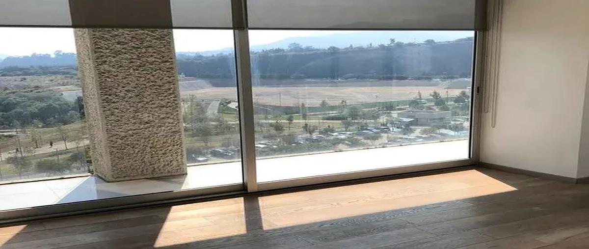 Foto de departamento en renta en avenida santa fe , santa fe cuajimalpa, cuajimalpa de morelos, df / cdmx, 31003025 No. 03