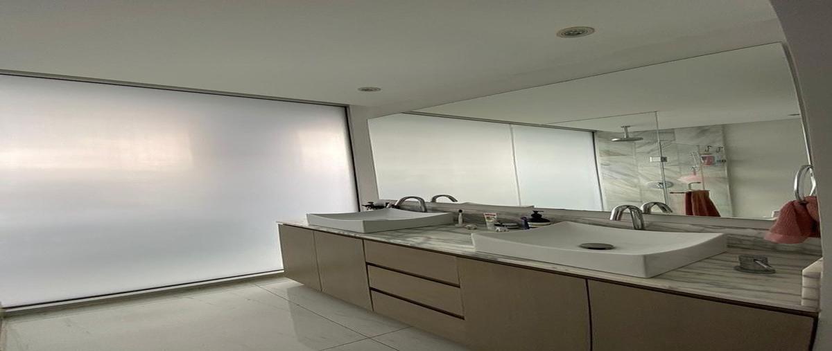 Foto de departamento en renta en avenida santa fe , santa fe cuajimalpa, cuajimalpa de morelos, df / cdmx, 31003025 No. 05