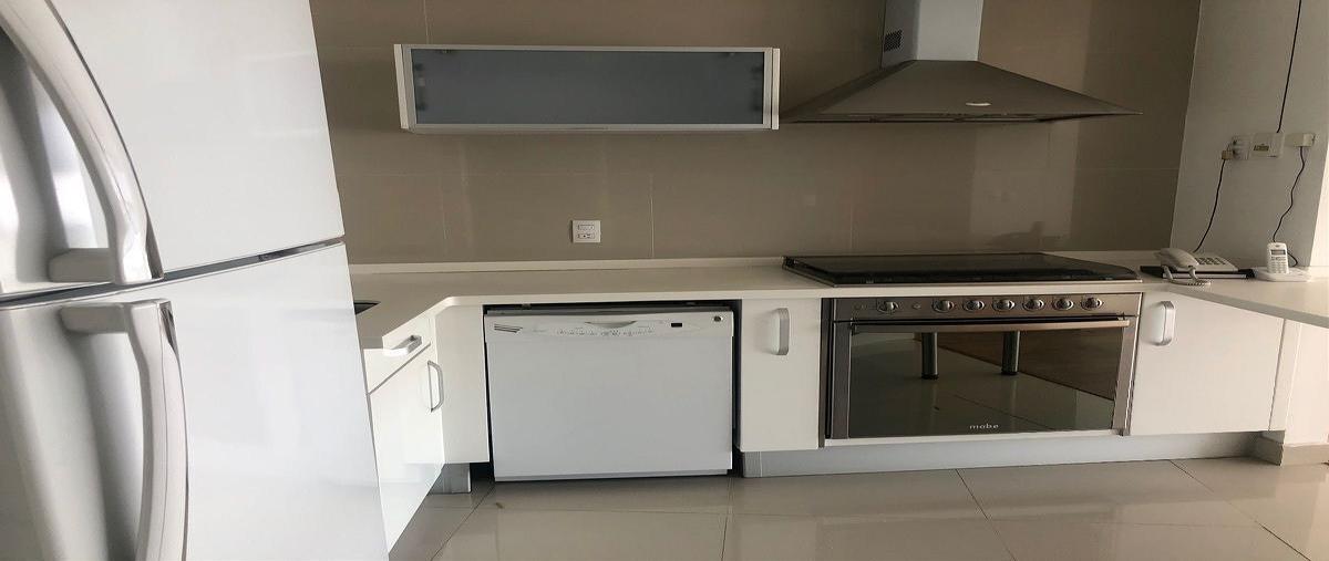 Foto de departamento en renta en avenida santa fe , santa fe cuajimalpa, cuajimalpa de morelos, df / cdmx, 31006130 No. 03