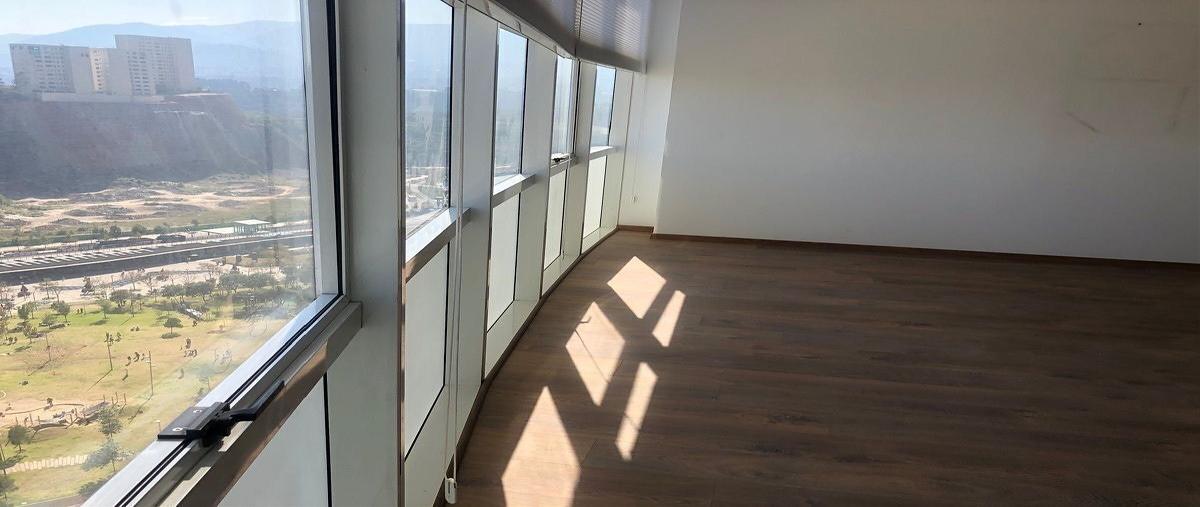 Foto de departamento en renta en avenida santa fe , santa fe cuajimalpa, cuajimalpa de morelos, df / cdmx, 31006130 No. 04