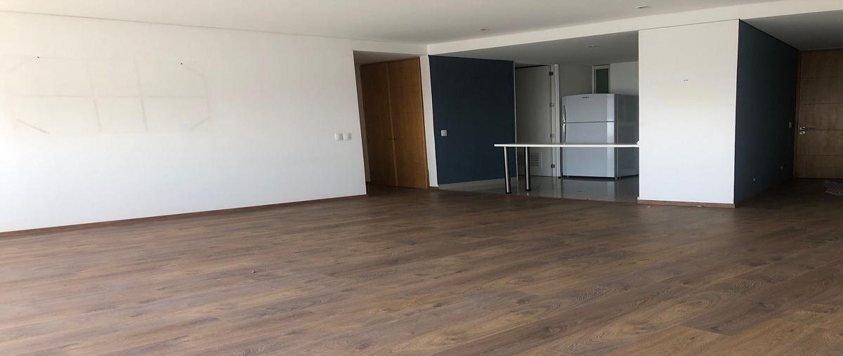 Foto de departamento en renta en avenida santa fe , santa fe cuajimalpa, cuajimalpa de morelos, df / cdmx, 31006130 No. 05