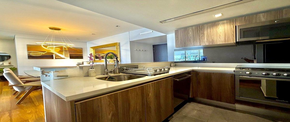 Foto de departamento en renta en avenida santa fe , santa fe cuajimalpa, cuajimalpa de morelos, df / cdmx, 0 No. 03