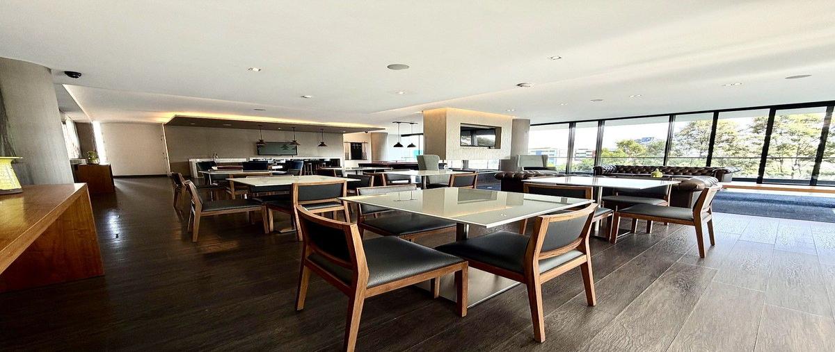 Foto de departamento en renta en avenida santa fe , santa fe cuajimalpa, cuajimalpa de morelos, df / cdmx, 0 No. 06