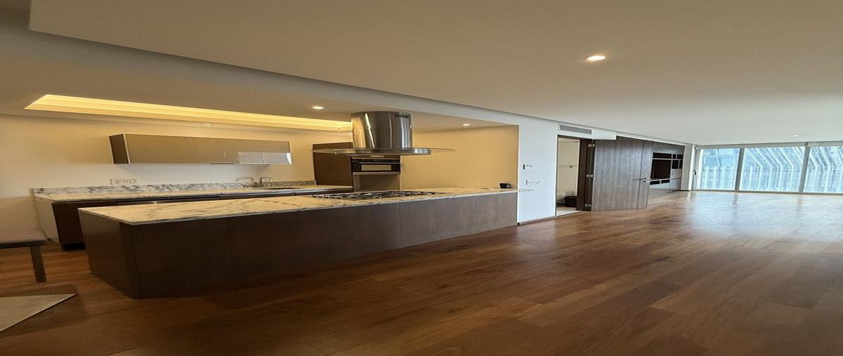 Foto de departamento en renta en avenida santa fe , santa fe cuajimalpa, cuajimalpa de morelos, df / cdmx, 0 No. 03