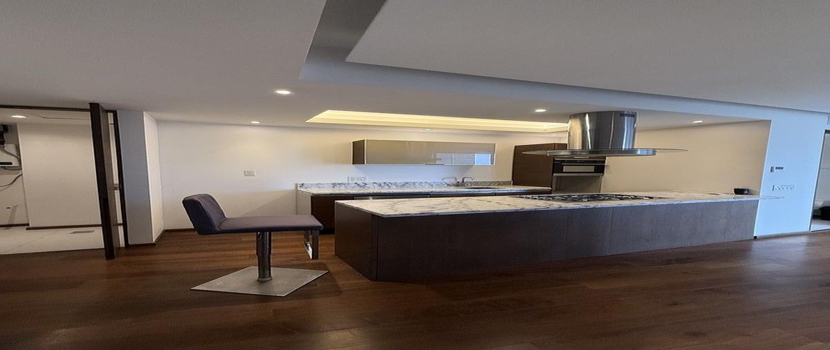 Foto de departamento en renta en avenida santa fe , santa fe cuajimalpa, cuajimalpa de morelos, df / cdmx, 0 No. 04