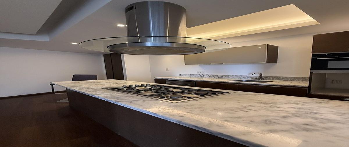 Foto de departamento en renta en avenida santa fe , santa fe cuajimalpa, cuajimalpa de morelos, df / cdmx, 0 No. 05