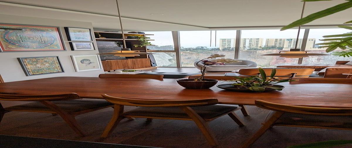 Foto de departamento en venta en avenida santa fe , santa fe cuajimalpa, cuajimalpa de morelos, df / cdmx, 0 No. 03