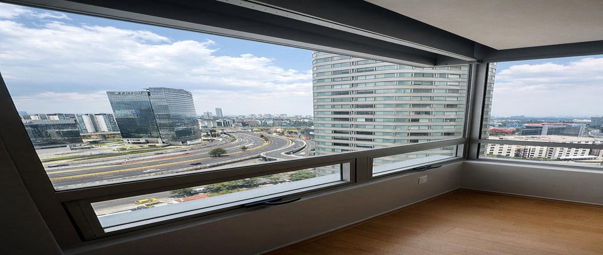 Foto de departamento en renta en avenida santa fe , santa fe cuajimalpa, cuajimalpa de morelos, df / cdmx, 0 No. 03