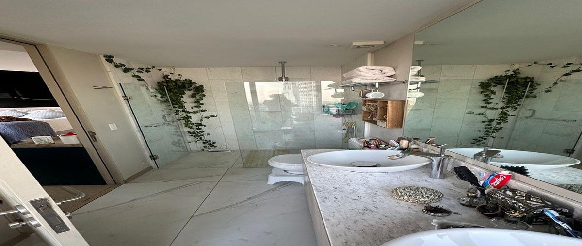 Foto de departamento en renta en avenida santa fe , santa fe cuajimalpa, cuajimalpa de morelos, df / cdmx, 31058962 No. 06