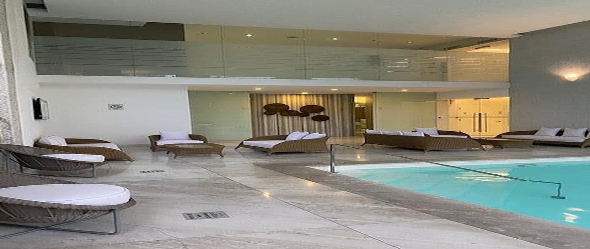 Foto de departamento en renta en avenida santa fe , santa fe cuajimalpa, cuajimalpa de morelos, df / cdmx, 0 No. 08