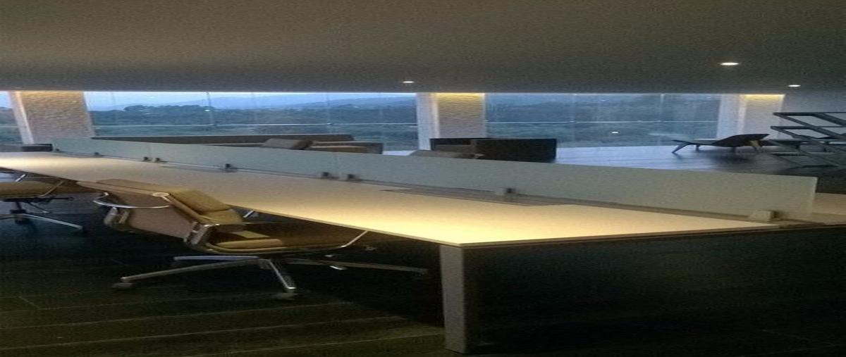 Foto de departamento en renta en avenida santa fe , santa fe cuajimalpa, cuajimalpa de morelos, df / cdmx, 0 No. 17