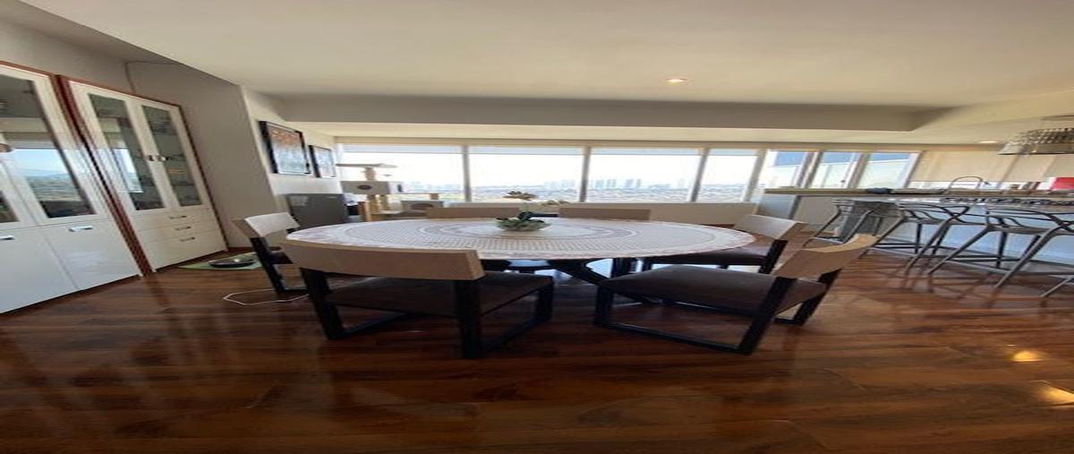 Foto de departamento en venta en avenida santa fe , santa fe cuajimalpa, cuajimalpa de morelos, df / cdmx, 0 No. 04