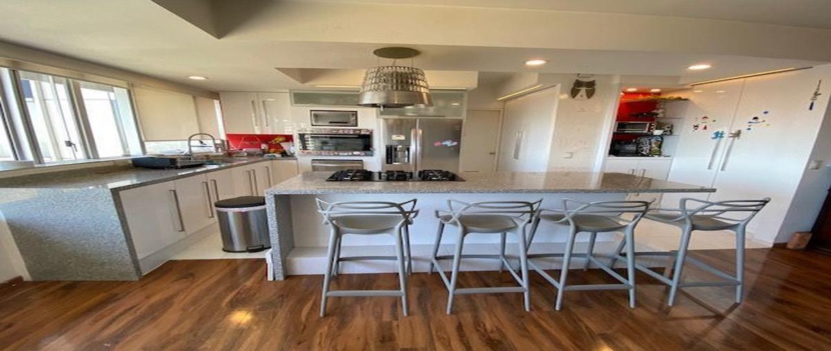 Foto de departamento en venta en avenida santa fe , santa fe cuajimalpa, cuajimalpa de morelos, df / cdmx, 0 No. 05