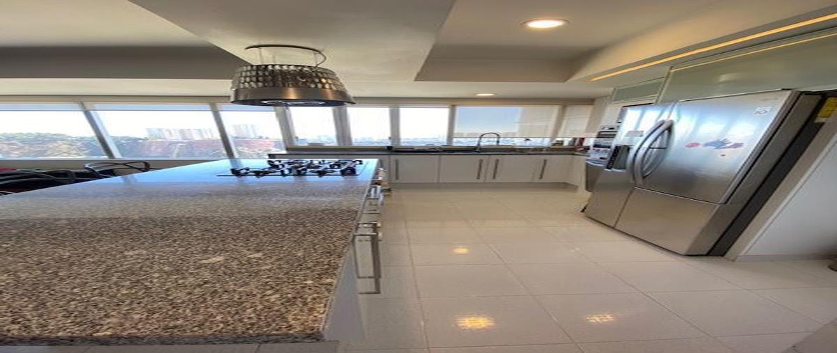 Foto de departamento en venta en avenida santa fe , santa fe cuajimalpa, cuajimalpa de morelos, df / cdmx, 0 No. 06