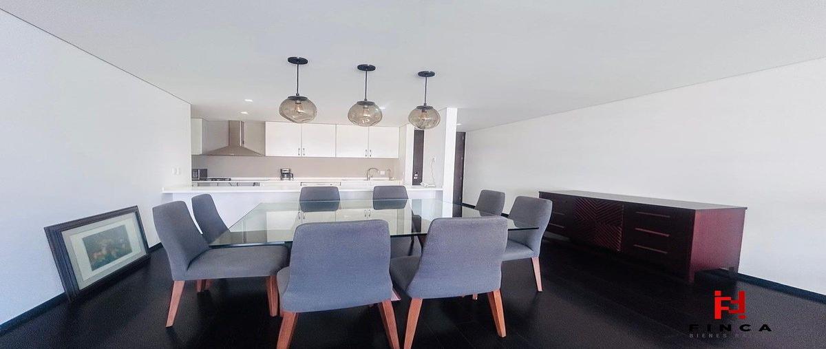 Foto de departamento en renta en avenida santa fe , santa fe cuajimalpa, cuajimalpa de morelos, df / cdmx, 0 No. 03