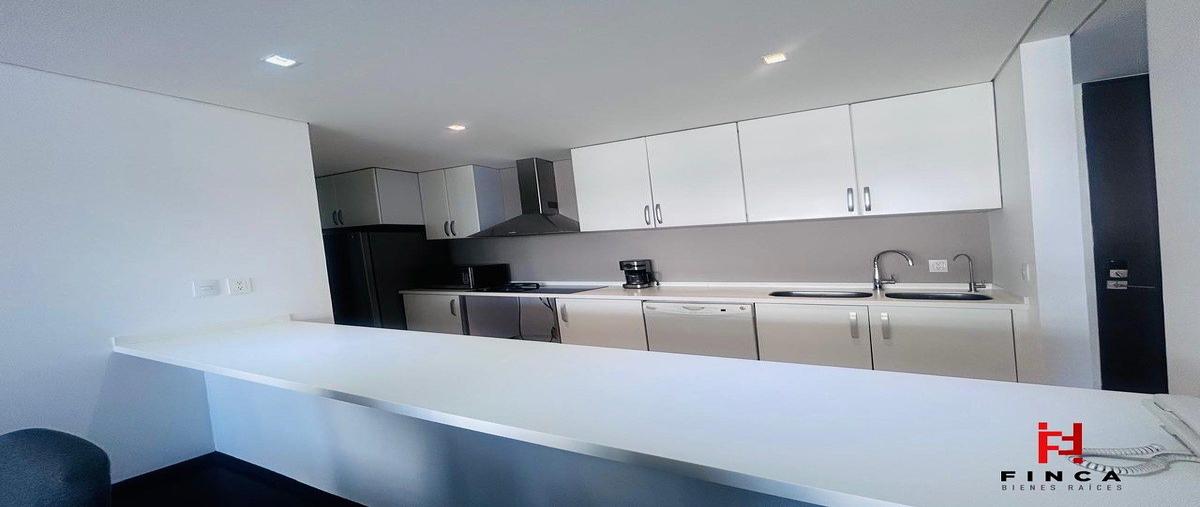 Foto de departamento en renta en avenida santa fe , santa fe cuajimalpa, cuajimalpa de morelos, df / cdmx, 0 No. 05