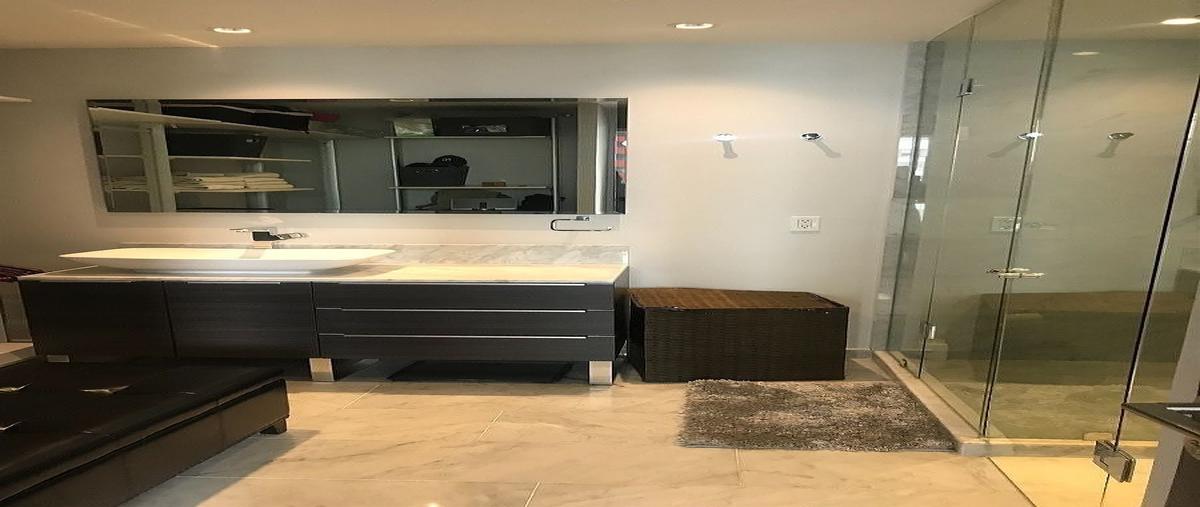 Foto de departamento en renta en avenida santa fe , santa fe cuajimalpa, cuajimalpa de morelos, df / cdmx, 0 No. 12