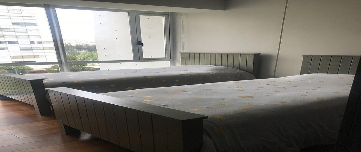 Foto de departamento en renta en avenida santa fe , santa fe cuajimalpa, cuajimalpa de morelos, df / cdmx, 0 No. 20