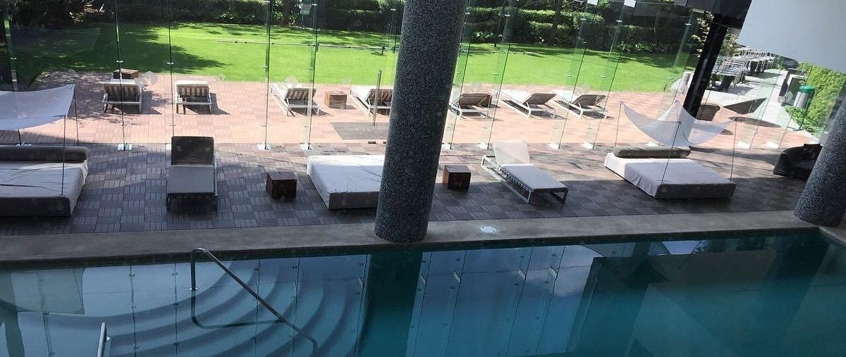 Foto de departamento en renta en avenida santa fe , santa fe cuajimalpa, cuajimalpa de morelos, df / cdmx, 0 No. 28