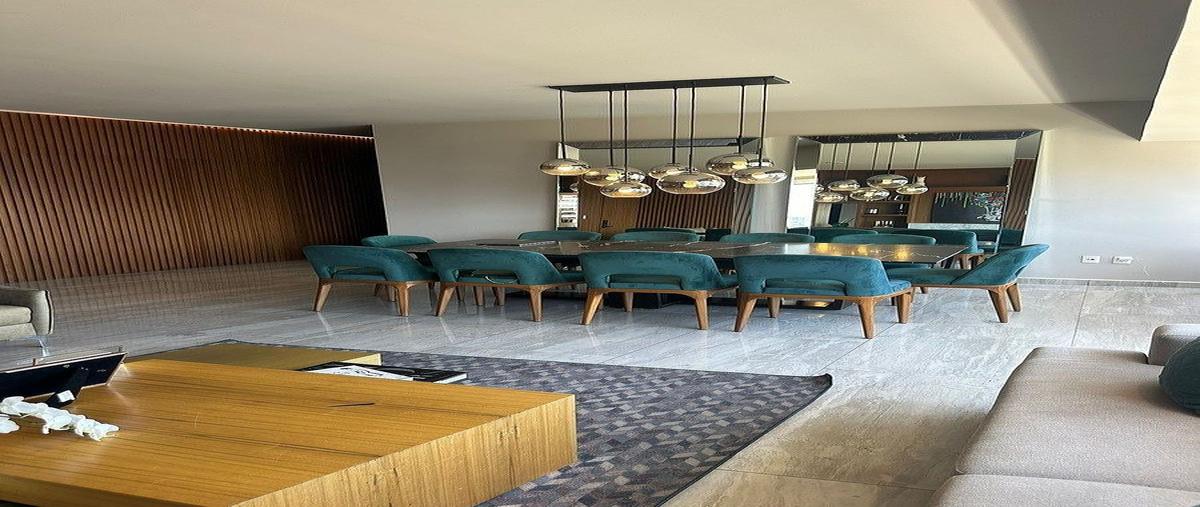 Foto de departamento en renta en avenida santa fe , santa fe cuajimalpa, cuajimalpa de morelos, df / cdmx, 0 No. 04