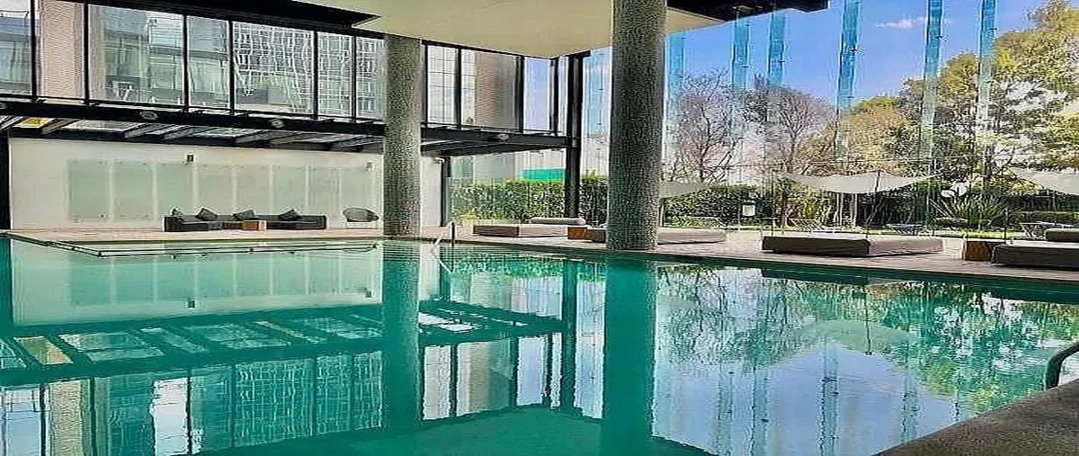 Foto de departamento en renta en avenida santa fe , santa fe cuajimalpa, cuajimalpa de morelos, df / cdmx, 0 No. 03