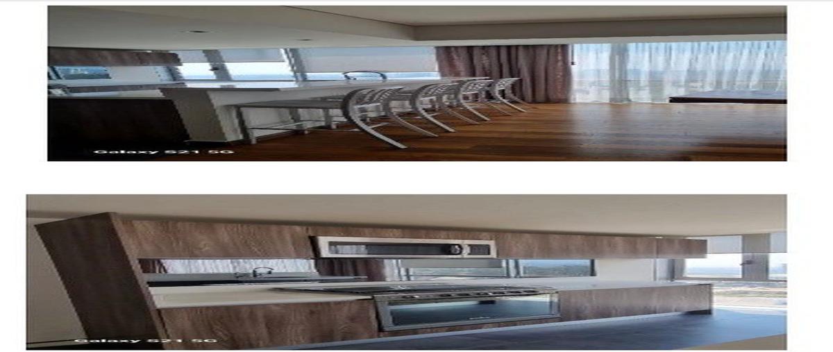 Foto de departamento en renta en avenida santa fe , santa fe cuajimalpa, cuajimalpa de morelos, df / cdmx, 0 No. 04