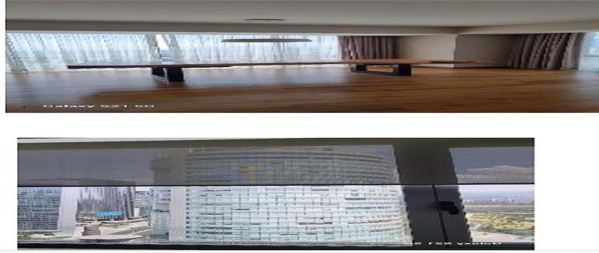 Foto de departamento en renta en avenida santa fe , santa fe cuajimalpa, cuajimalpa de morelos, df / cdmx, 0 No. 05