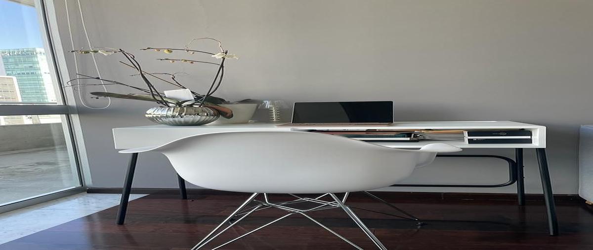 Foto de departamento en renta en avenida santa fe , santa fe cuajimalpa, cuajimalpa de morelos, df / cdmx, 0 No. 04