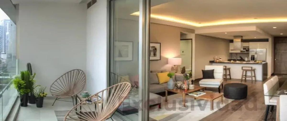 Foto de departamento en venta en avenida santa fe , santa fe cuajimalpa, cuajimalpa de morelos, df / cdmx, 0 No. 04