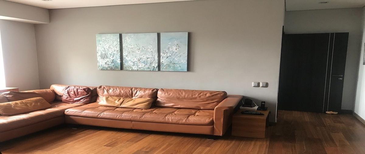 Foto de departamento en renta en avenida santa fe , santa fe cuajimalpa, cuajimalpa de morelos, df / cdmx, 0 No. 05