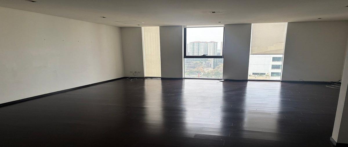 Foto de departamento en renta en avenida santa fe , santa fe cuajimalpa, cuajimalpa de morelos, df / cdmx, 31081770 No. 20