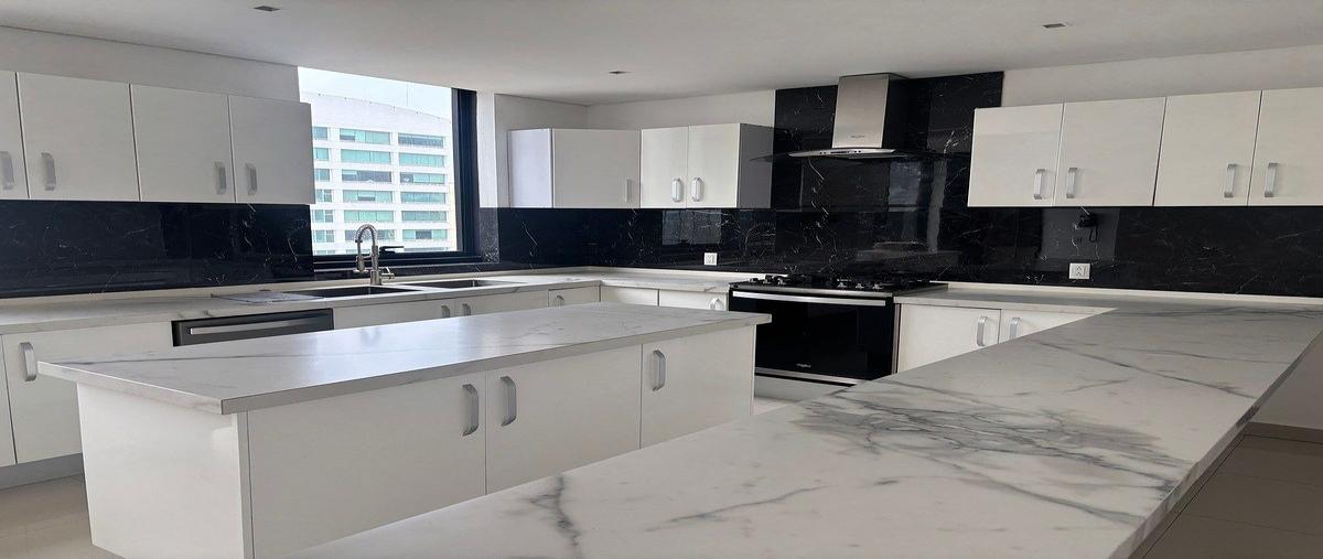 Foto de departamento en renta en avenida santa fe , santa fe cuajimalpa, cuajimalpa de morelos, df / cdmx, 0 No. 22