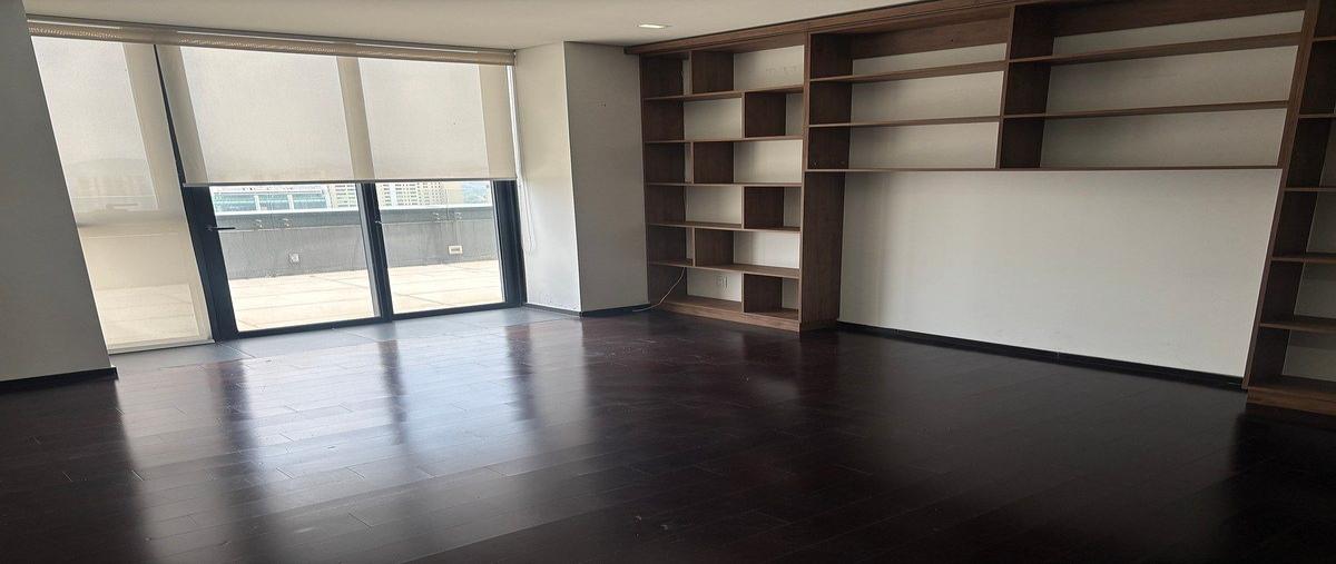Foto de departamento en renta en avenida santa fe , santa fe cuajimalpa, cuajimalpa de morelos, df / cdmx, 0 No. 31